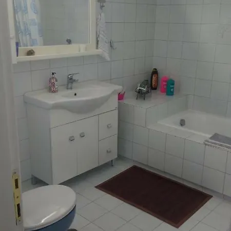 Cozy , Big Apartamento