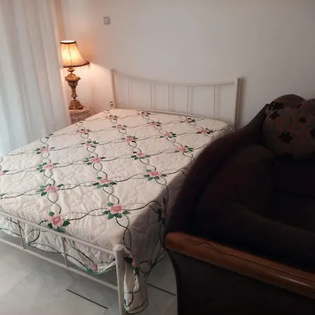 Cozy , Big Apartamento *