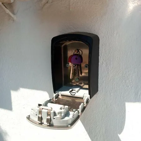 Apartamento Cozy , Big Volos