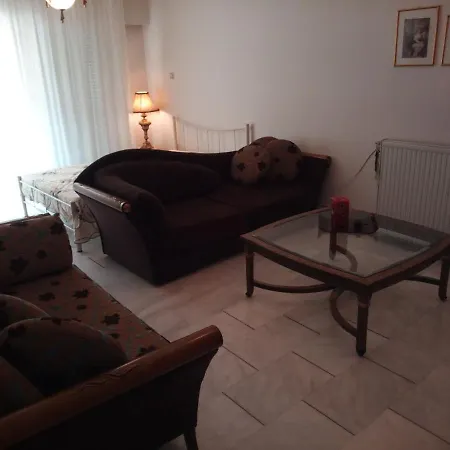 Apartamento Cozy , Big *