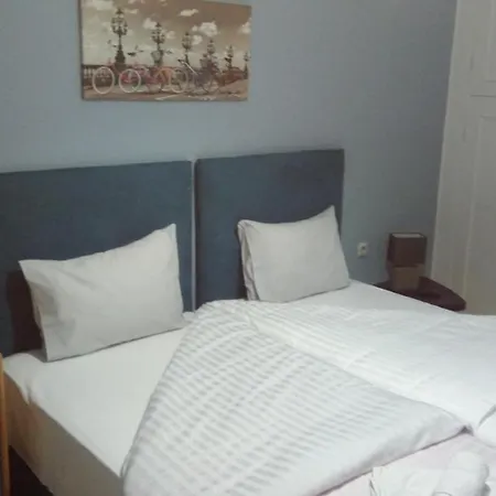 Cozy , Big Apartamento